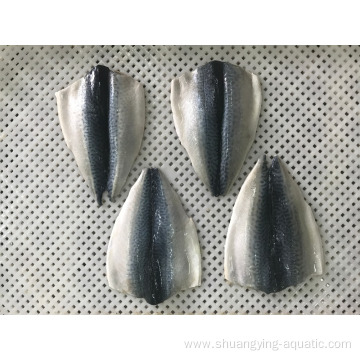 Frozen Mackerel Flaps Oem Size 150-200 200-300g